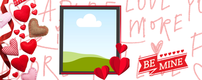 Custom Mug and Tumbler Bouquets