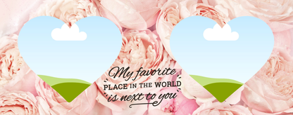 Custom Mug and Tumbler Bouquets