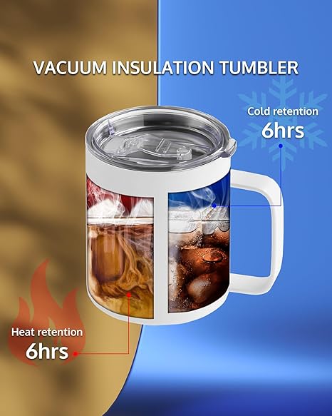 Custom Mug and Tumbler Bouquets