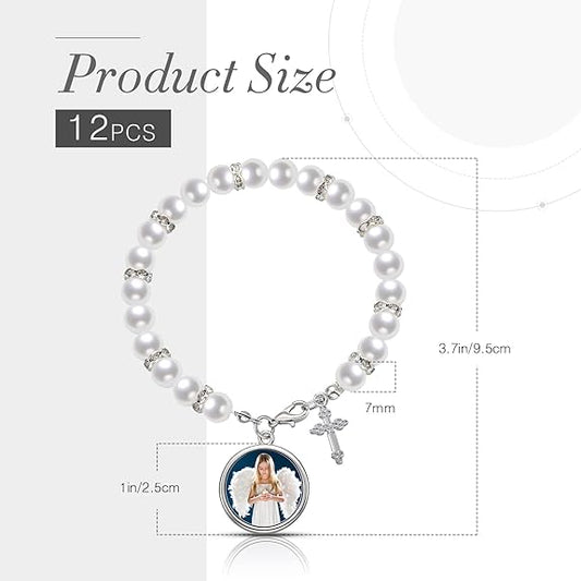 Custom Photo Bracelet