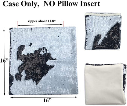 Custom Magic Pillow KeepSake 16"*16"