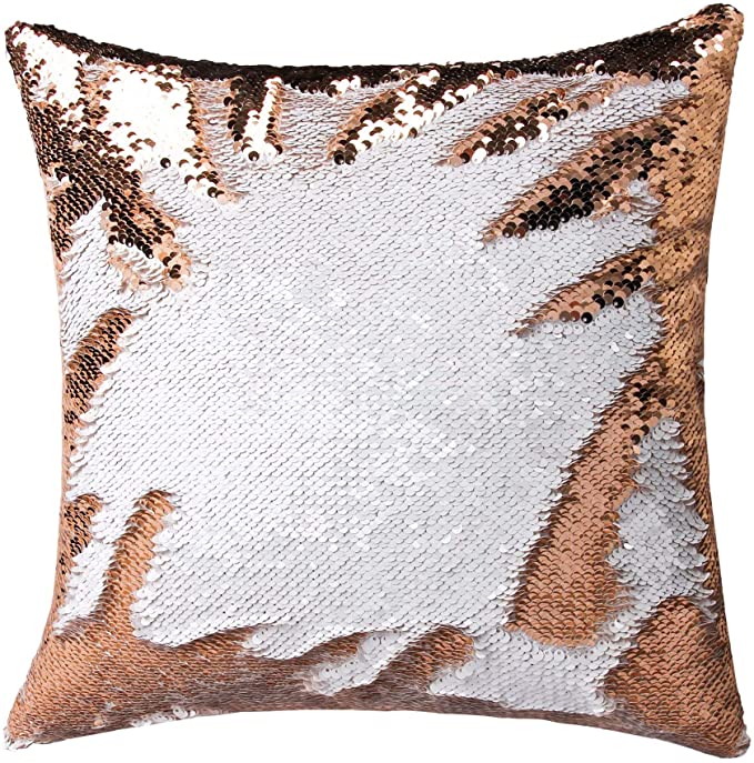 Custom Magic Pillow KeepSake 16"*16"