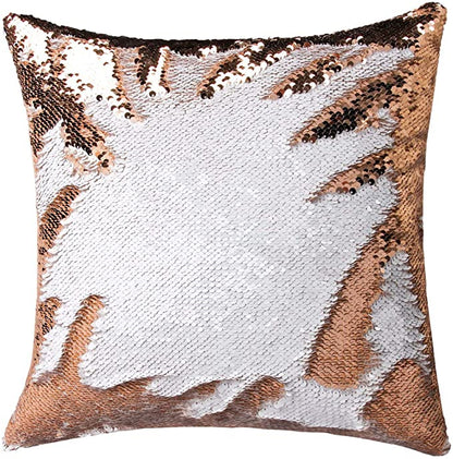 Custom Magic Pillow KeepSake 16"*16"