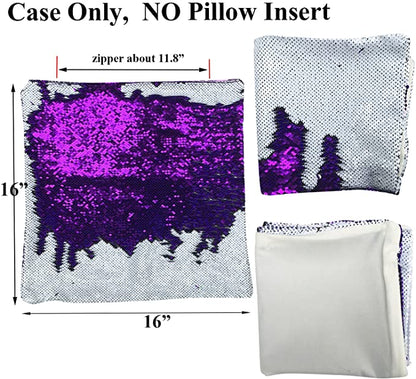 Custom Magic Pillow KeepSake 16"*16"