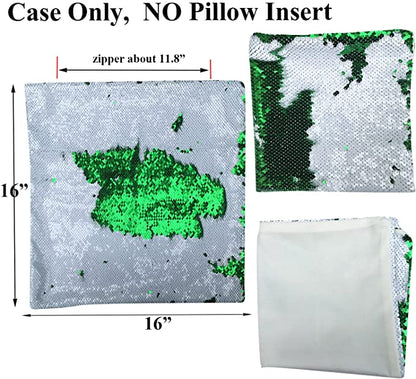 Custom Magic Pillow KeepSake 16"*16"