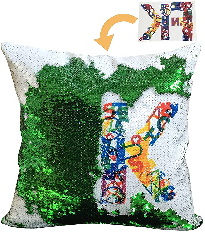 Custom Magic Pillow KeepSake 16"*16"