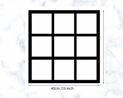 Customized Picture 16"*16" Throw Pillow Cover Mother's Day ,  Senior Graduation Pillow with Insert, Personalized Printed Cushion Covers with Insert, Graduation Photo Cushion