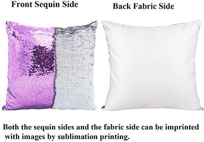 Custom Magic Pillow KeepSake 16"*16"