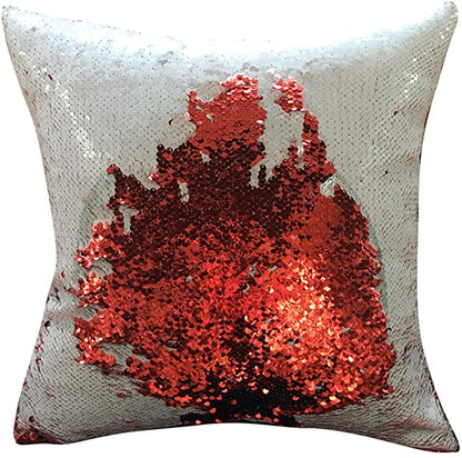 Custom Magic Pillow KeepSake 16"*16"