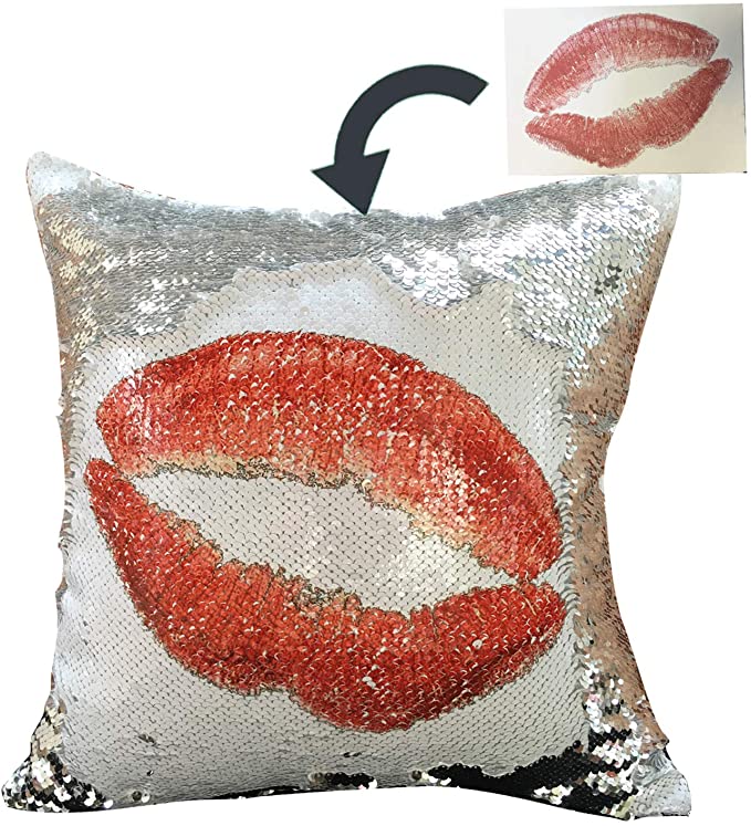 Custom Magic Pillow KeepSake 16"*16"